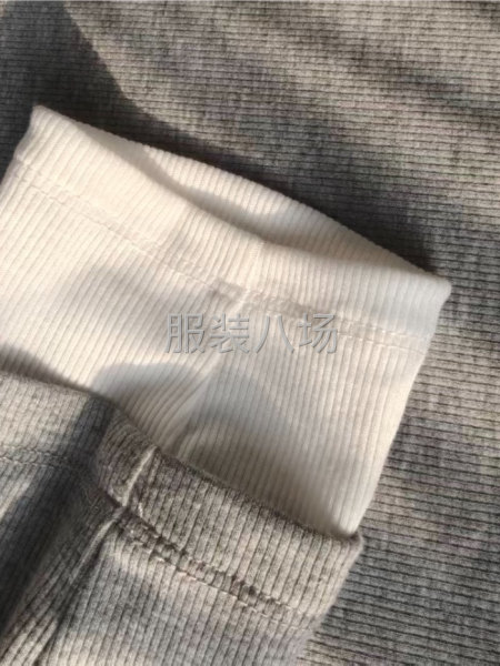 要求河南省内的工厂，只做车缝，人少勿扰！-第2张图片