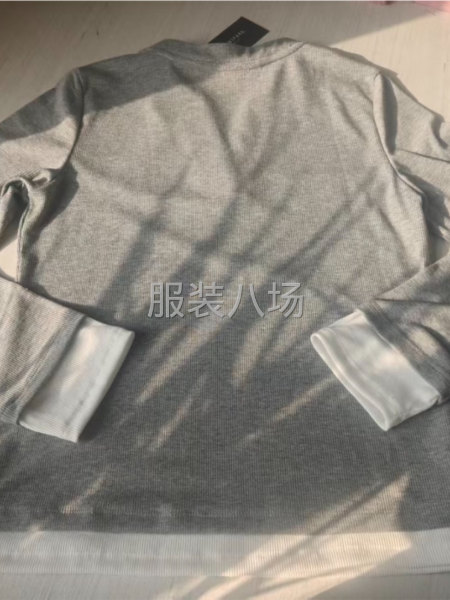 要求河南省内的工厂，只做车缝，人少勿扰！-第4张图片