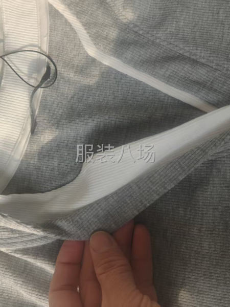 要求河南省内的工厂，只做车缝，人少勿扰！-第5张图片