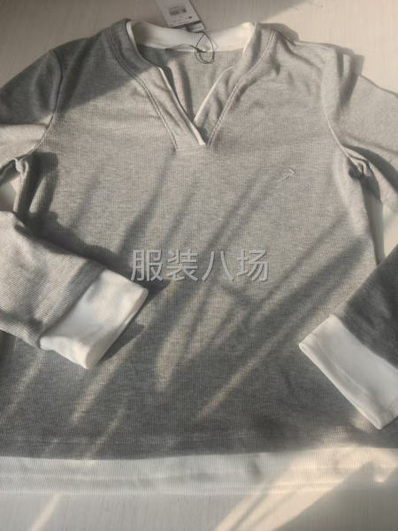 要求河南省内的工厂，只做车缝，人少勿扰！-第1张图片