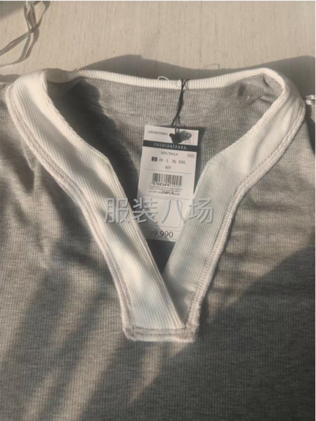 要求河南省内的工厂，只做车缝，人少勿扰！-第6张图片