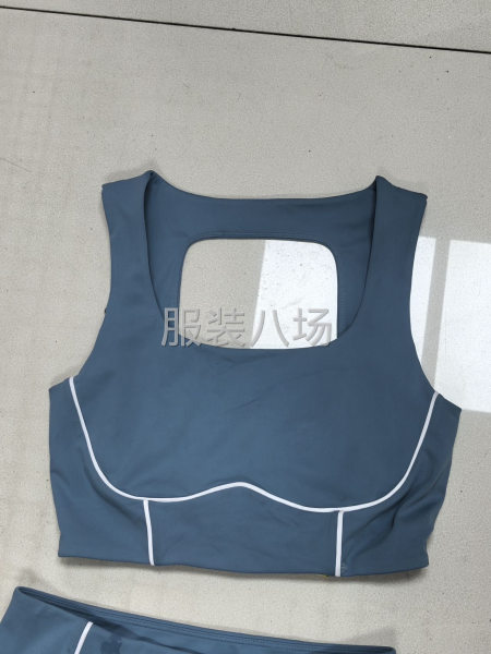 4800套瑜伽服外发，能做的工厂来对接，货期半个月-第3张图片