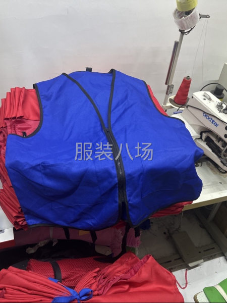 外放马甲活，做工好的可以长期合作-第1张图片