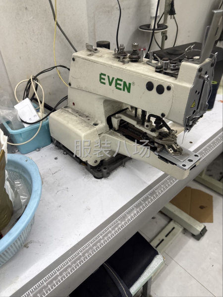 后道设备，嘎嘎好用-第3张图片