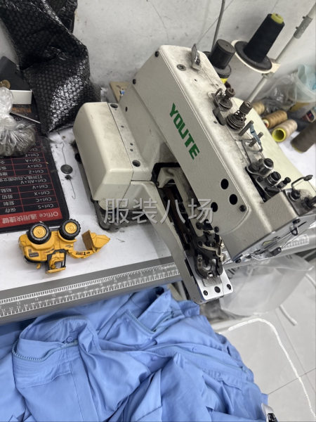 后道设备，嘎嘎好用-第2张图片