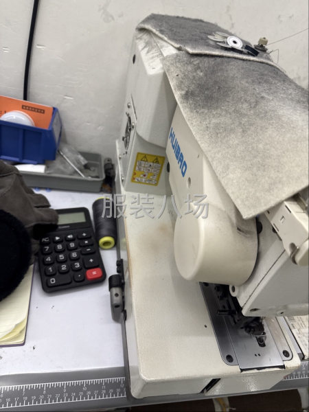 后道设备，嘎嘎好用-第5张图片