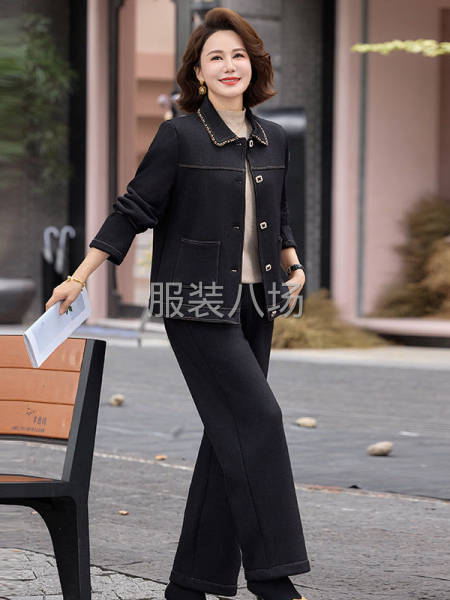 精品妈妈装、货非常好！-第3张图片