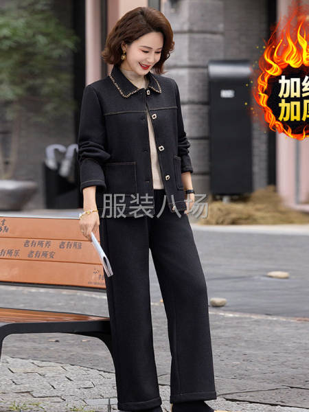 精品妈妈装、货非常好！-第2张图片