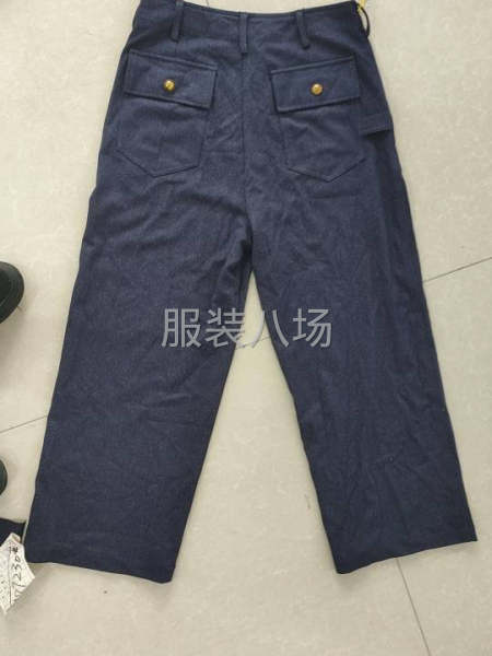 長年外貿訂單外發-第1張圖片