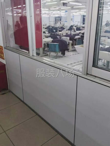 优秀的服装团队-第2张图片