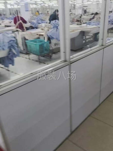 优秀的服装团队-第1张图片