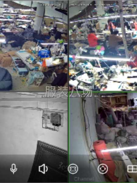 加工厂找老板合作-第1张图片