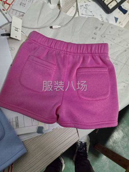 长期合作，订单充足，结账准时。-第2张图片