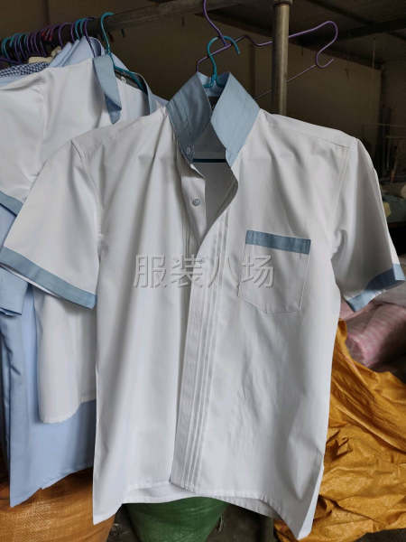 常年加工各种衬衣-第3张图片