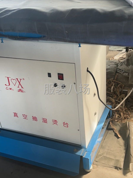 烫台出售，有要的联系我-第2张图片