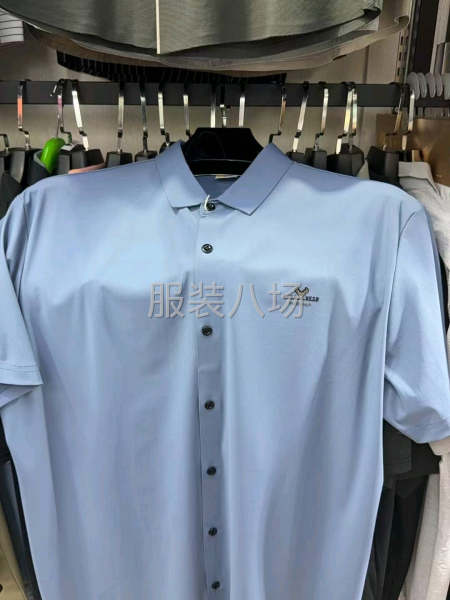 找做外单男装的加工厂-第1张图片