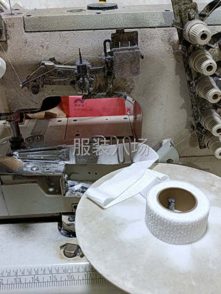 土华夫妻作坊诚接针织裁片-第2张图片