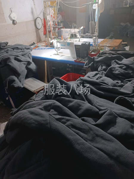 承接服装裁片加工-第1张图片