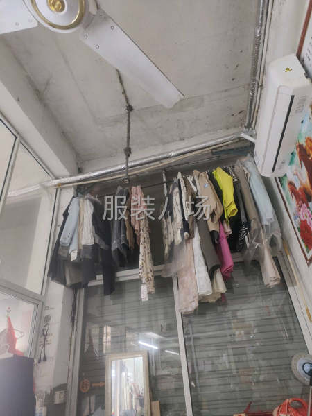 10-20人工厂寻求订单-第1张图片