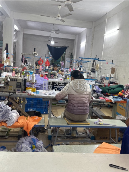 10-20人加工廠承接訂單-第1張圖片