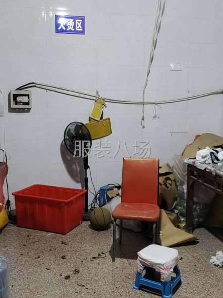 厂房住房出租-第2张图片