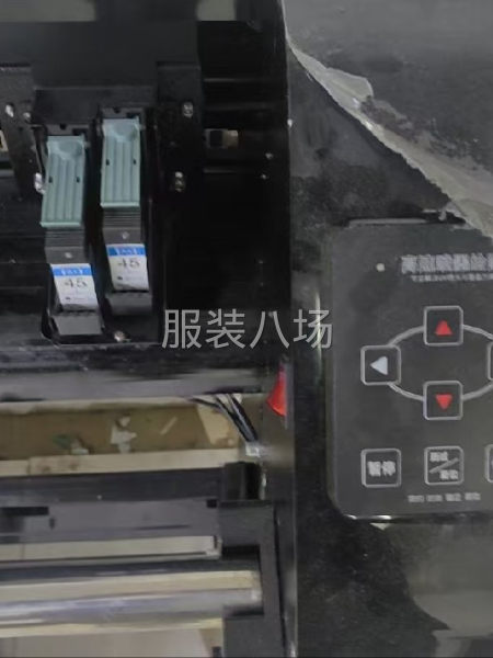 99新一台二手机器普瑞斯-第1张图片