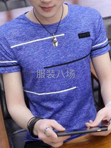 国内外畅销男装T恤-第3张图片