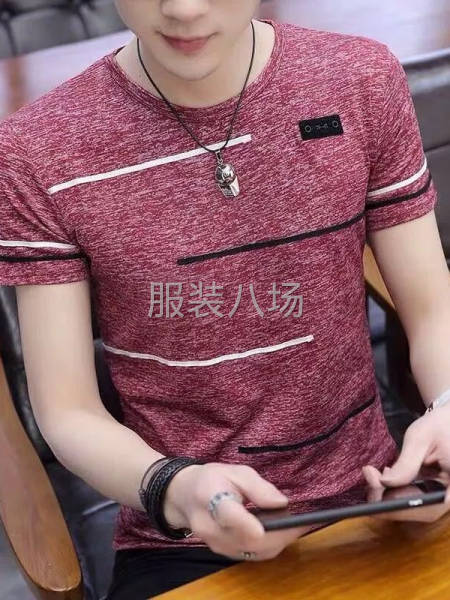 国内外畅销男装T恤-第4张图片