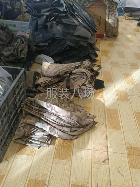 承接空调服、作训服、衬衣、冲锋衣、棉服、裤子等，长期合作-第2张图片