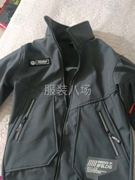 承接空调服、作训服、衬衣、冲锋衣、棉服、裤子等，长期合作-第5张图片