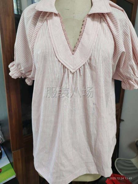 外单时装订单-第4张图片