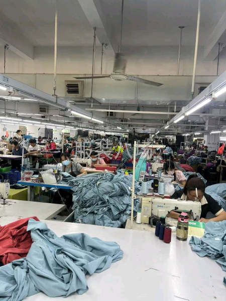 接订单，东莞品质服装工厂-第2张图片