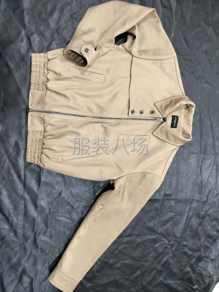 接订单，东莞品质服装工厂-第8张图片