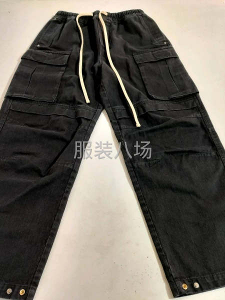 接订单，东莞品质服装工厂-第3张图片