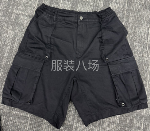 接订单，东莞品质服装工厂-第6张图片