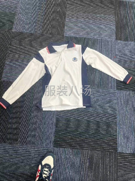 寻找校服加工长期合作-第2张图片