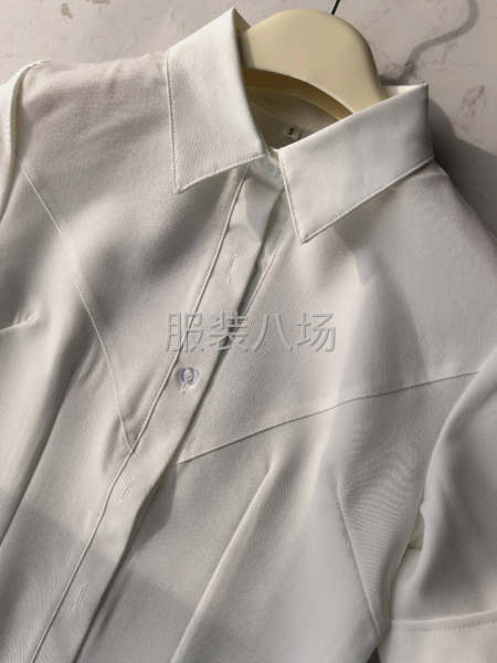 衬衫长期大量外发，非诚勿扰，有性价比的来-第2张图片