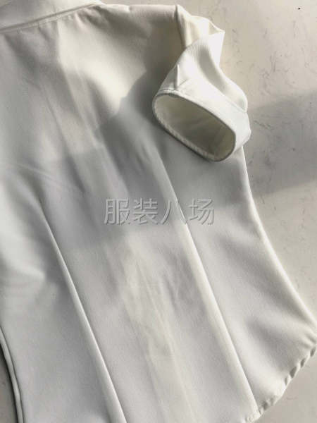 衬衫长期大量外发，非诚勿扰，有性价比的来-第4张图片