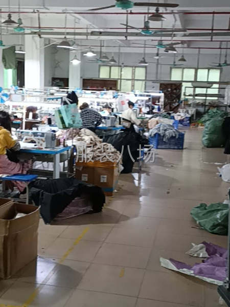 厂房在二楼，带宿舍。一楼门面一百多平米。有院子，两个停车位。-第4张图片