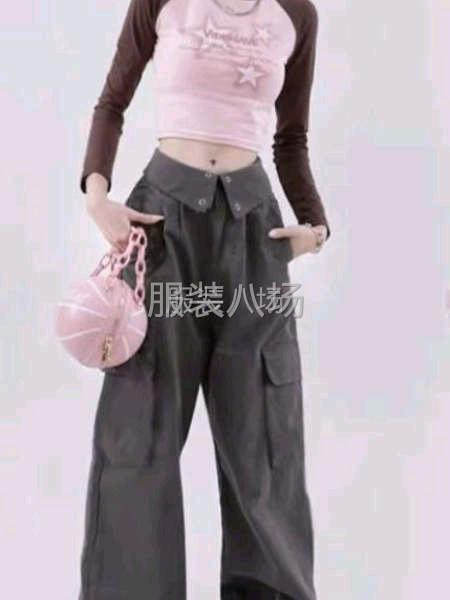 20-50人工厂寻求客户-第1张图片