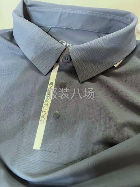 寻找优质的POLO衫 工厂合作-第2张图片