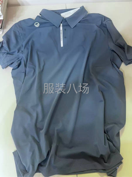 寻找优质的POLO衫 工厂合作-第1张图片