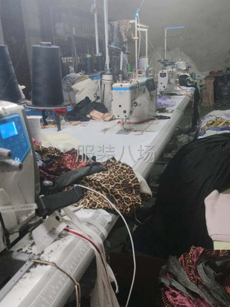 接連衣裙，褲子，童裝-第1張圖片