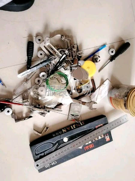 求职临时整件车位,经验15年-第5张图片