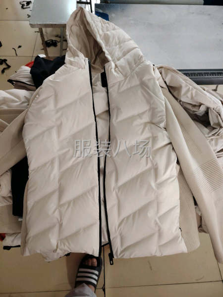 求职临时整件车位,经验15年-第4张图片