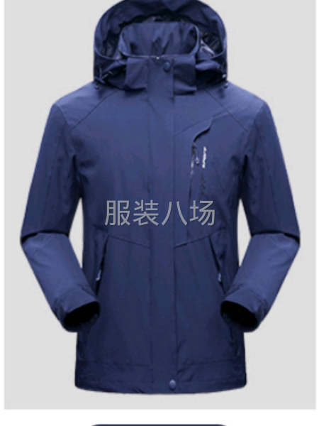 承接针织/梭织加工-第3张图片