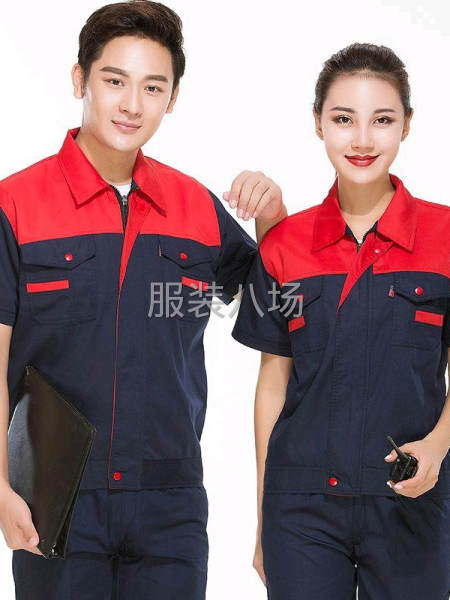 承接针织/梭织加工-第7张图片