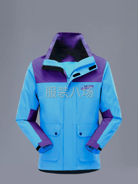 承接针织/梭织加工-第6张图片