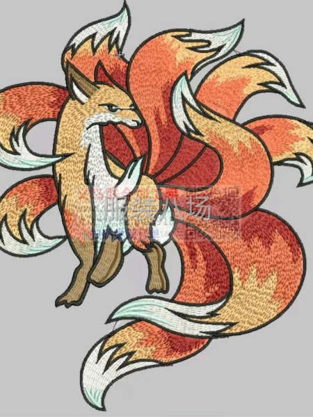 电脑绣花厂-第1张图片