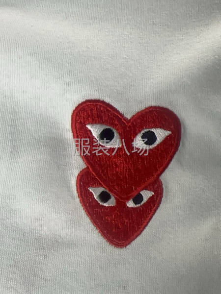 绵阳三台县青东坝绣花厂（田岛绣花机）-第8张图片